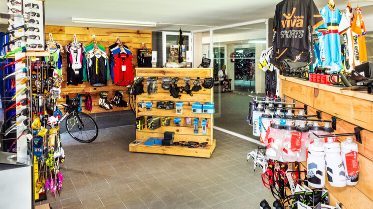 Viva Blue and Spa Hotel